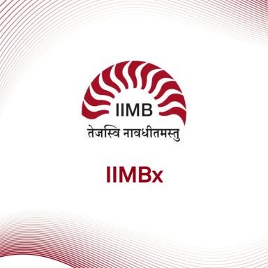 IIMBx 